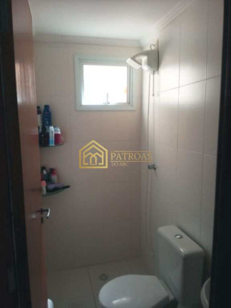 Imagem Apartamento com 2 Quartos à Venda, 56 m² em Parque Novo Oratório - Santo André Imagem Apartamento com 2 Quartos à Venda, 56 m² em Parque Novo Oratório - Santo André
