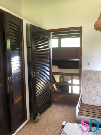 Imagem Casa com 3 Quartos à Venda, 161 m² em Enseada - Ubatuba