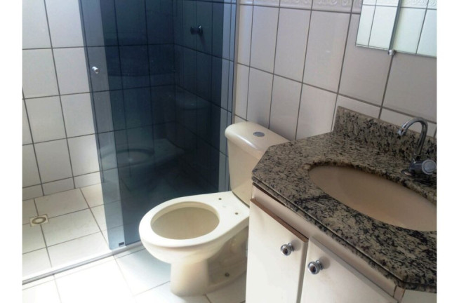 Imagem Sobrado com 3 Quartos à Venda, 142 m² em Jardim Planalto - Goiânia Imagem Sobrado com 3 Quartos à Venda, 142 m² em Jardim Planalto - Goiânia