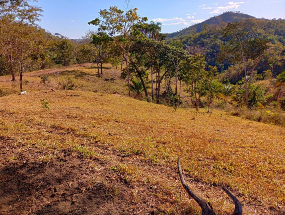 Imagem Fazenda à Venda, 12 m² em Zona Rural - Padre Bernardo Imagem Fazenda à Venda, 12 m² em Zona Rural - Padre Bernardo