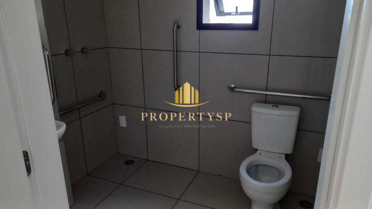 Imagem Apartamento com 1 Quarto à Venda, 25 m² em Pinheiros - São Paulo Imagem Apartamento com 1 Quarto à Venda, 25 m² em Pinheiros - São Paulo
