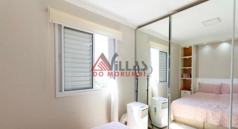 Imagem Apartamento com 3 Quartos à Venda, 79 m² em Vila Andrade - São Paulo Imagem Apartamento com 3 Quartos à Venda, 79 m² em Vila Andrade - São Paulo