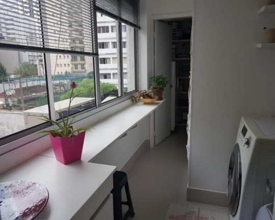 Imagem Apartamento com 3 Quartos à Venda, 120 m² em Santa Cecília - São Paulo Imagem Apartamento com 3 Quartos à Venda, 120 m² em Santa Cecília - São Paulo