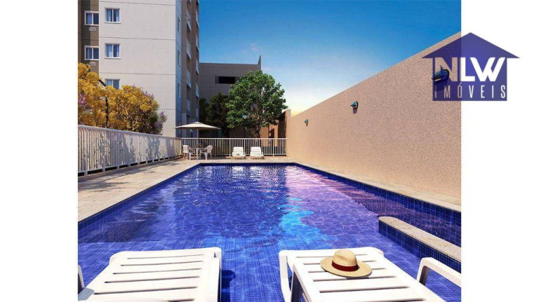 Imagem Apartamento com 2 Quartos à Venda, 37 m² em Vila Andrade - São Paulo Imagem Apartamento com 2 Quartos à Venda, 37 m² em Vila Andrade - São Paulo