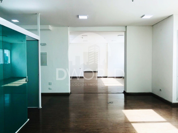 Imagem Sala Comercial à Venda, 156 m² em Centro - Sao Bernardo Do Campo Imagem Sala Comercial à Venda, 156 m² em Centro - Sao Bernardo Do Campo