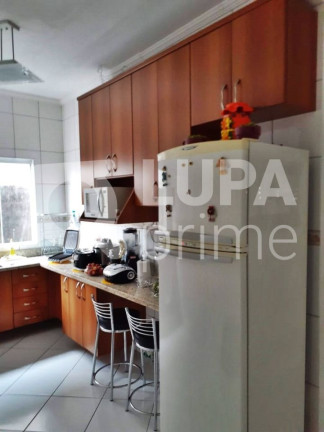 Imagem Casa com 7 Quartos à Venda, 200 m² em Casa Verde Alta - São Paulo