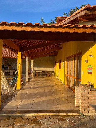 Imagem Chácara com 2 Quartos à Venda, 1.000 m² em Pouso Alegre / Santa Izabel - Santa Isabel