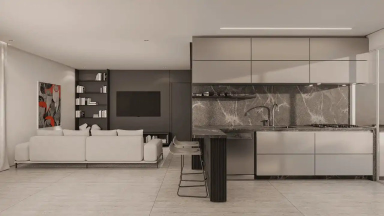 Imagem Apartamento com 3 Quartos à Venda, 95 m² em Sion - Belo Horizonte Imagem Apartamento com 3 Quartos à Venda, 95 m² em Sion - Belo Horizonte