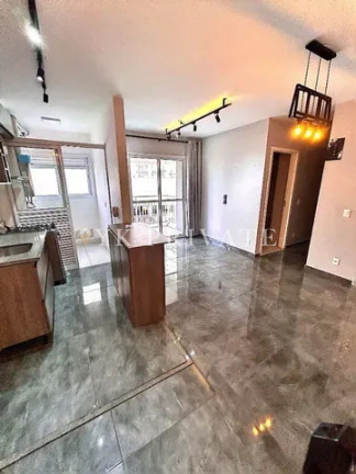 Imagem Apartamento com 2 Quartos à Venda, 58 m² em Barra Funda - São Paulo