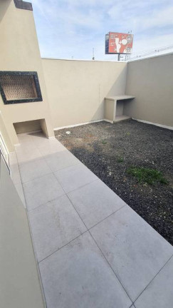 Imagem Sobrado com 3 Quartos à Venda, 124 m² em Mont Serrat - Canoas Imagem Sobrado com 3 Quartos à Venda, 124 m² em Mont Serrat - Canoas