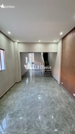 Imagem Sobrado com 2 Quartos à Venda, 103 m² em Jussara - Mongaguá