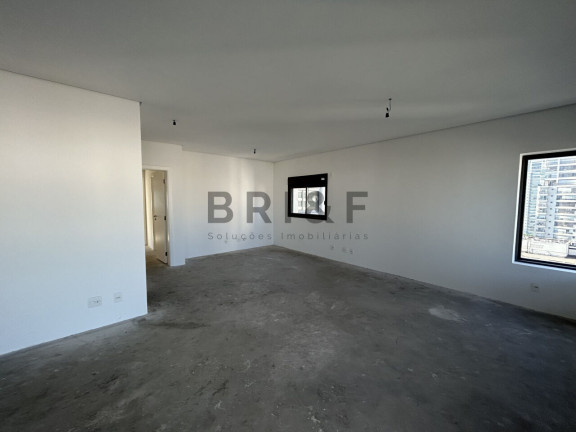 Imagem Apartamento com 3 Quartos à Venda, 192 m² em Campo Belo - São Paulo Imagem Apartamento com 3 Quartos à Venda, 192 m² em Campo Belo - São Paulo