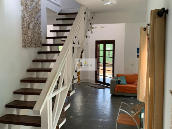Imagem Casa com 4 Quartos à Venda, 250 m² em Maresias - São Sebastião Imagem Casa com 4 Quartos à Venda, 250 m² em Maresias - São Sebastião