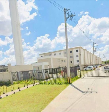 Apartamento com 2 Quartos para Alugar, 42 m² em Parque Santa Rosa - Suzano