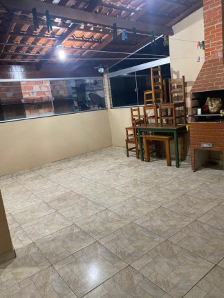 Imagem Casa com 2 Quartos à Venda, 100 m² em São Caetano - Betim Imagem Casa com 2 Quartos à Venda, 100 m² em São Caetano - Betim