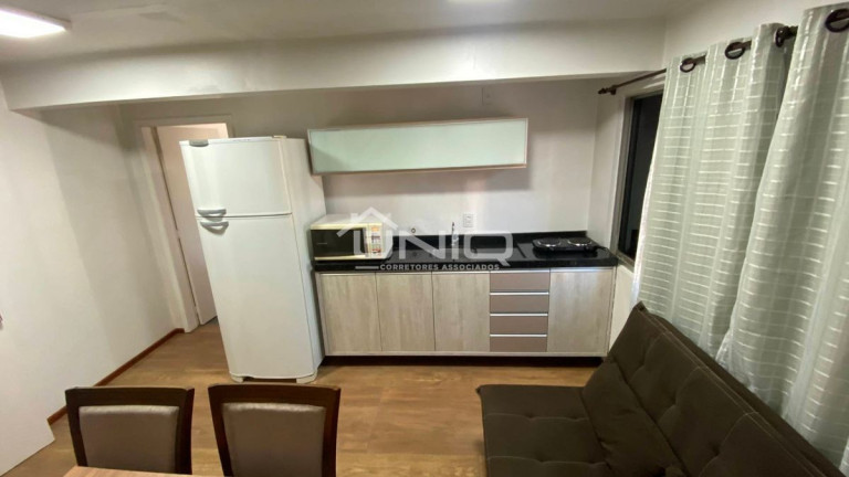 Imagem Kitnet com 1 Quarto para Alugar, em Centro - Pato Branco Imagem Kitnet com 1 Quarto para Alugar, em Centro - Pato Branco