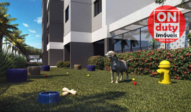 Imagem Apartamento com 1 Quarto à Venda, 47 m² em Enseada - Guarujá Imagem Apartamento com 1 Quarto à Venda, 47 m² em Enseada - Guarujá