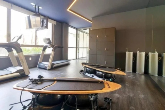 Imagem Imóvel com 1 Quarto à Venda, 28 m² em Campo Belo - São Paulo Imagem Imóvel com 1 Quarto à Venda, 28 m² em Campo Belo - São Paulo