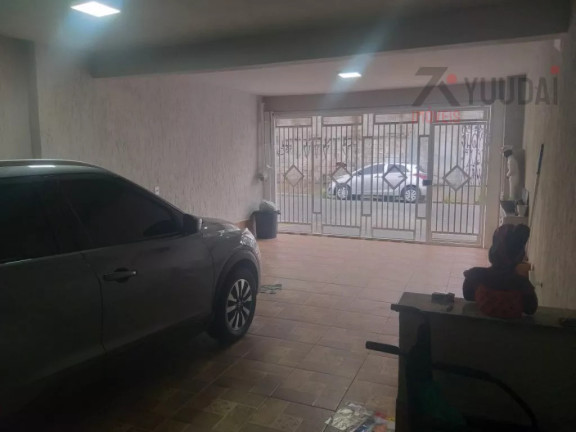 Imagem Casa com 3 Quartos à Venda, 300 m² em Cidade Líder - São Paulo