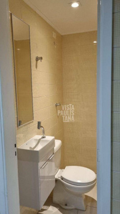 Imagem Apartamento com 3 Quartos à Venda ou Locação, 105 m² em Perdizes - São Paulo