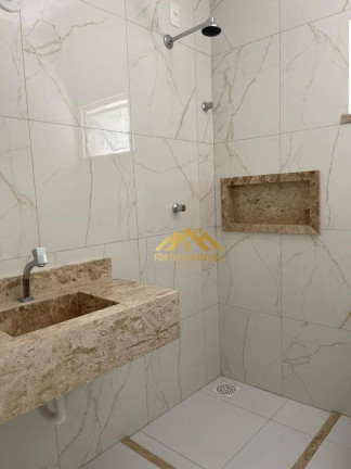 Imagem Imóvel com 3 Quartos à Venda, 100 m² em Encantada - Eusébio Imagem Imóvel com 3 Quartos à Venda, 100 m² em Encantada - Eusébio