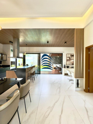 Imagem Casa com 3 Quartos à Venda, 235 m² em Alphaville Litoral Norte 1 - Camaçari Imagem Casa com 3 Quartos à Venda, 235 m² em Alphaville Litoral Norte 1 - Camaçari