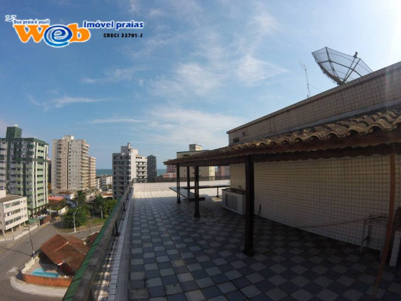 Imagem Apartamento com 3 Quartos à Venda, 320 m² em Tupi - Praia Grande