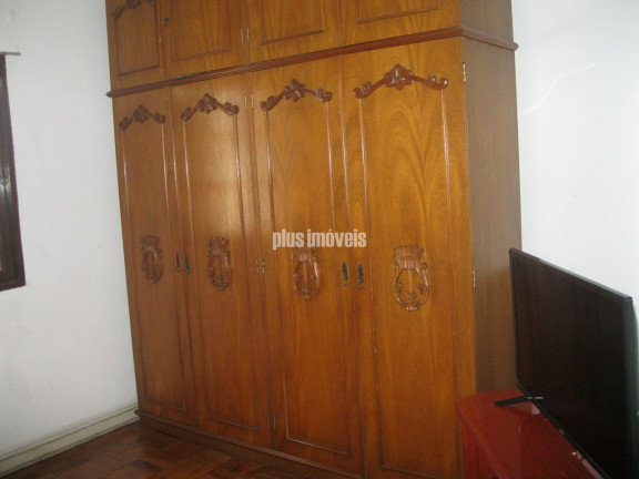 Imagem Casa com 3 Quartos à Venda, 120 m² em Santo Amaro - São Paulo Imagem Casa com 3 Quartos à Venda, 120 m² em Santo Amaro - São Paulo