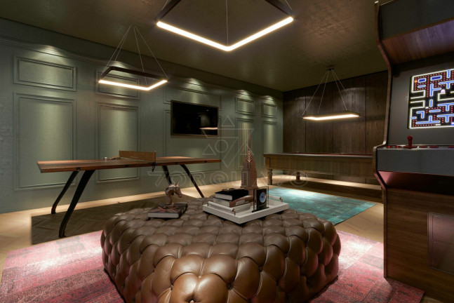 Imagem Apartamento com 3 Quartos à Venda, 127 m² em Praia De Armação Do Itapocorói - Penha Imagem Apartamento com 3 Quartos à Venda, 127 m² em Praia De Armação Do Itapocorói - Penha