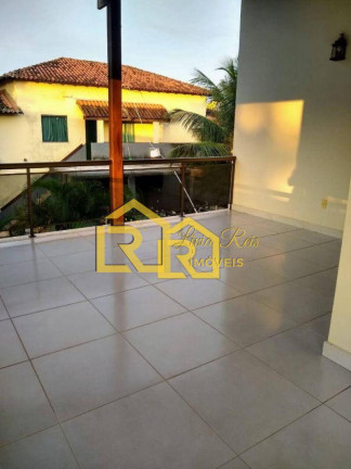 Imagem Casa com 5 Quartos à Venda, 400 m² em Terra Firme - Rio Das Ostras Imagem Casa com 5 Quartos à Venda, 400 m² em Terra Firme - Rio Das Ostras