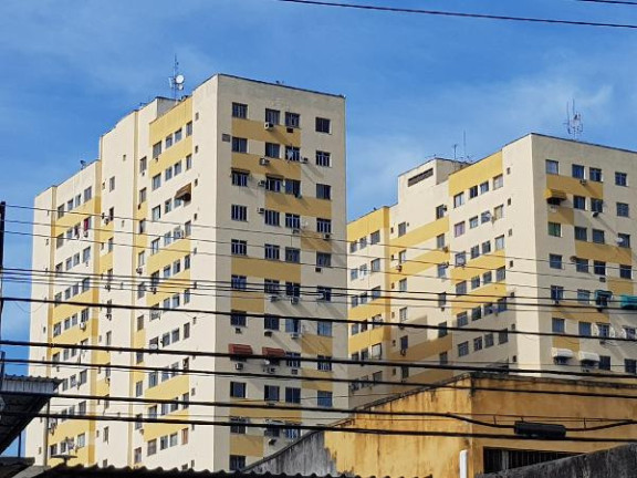 Imagem Apartamento com 1 Quarto à Venda, 48 m² em Pavuna - Rio De Janeiro Imagem Apartamento com 1 Quarto à Venda, 48 m² em Pavuna - Rio De Janeiro