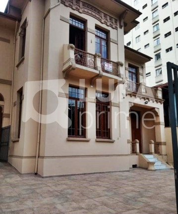 Imagem Casa com 1 Quarto à Venda, 700 m² em Consolação - São Paulo Imagem Casa com 1 Quarto à Venda, 700 m² em Consolação - São Paulo