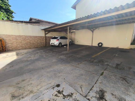 Imagem Apartamento com 3 Quartos à Venda, 85 m² em Vila João Vaz - Goiania Imagem Apartamento com 3 Quartos à Venda, 85 m² em Vila João Vaz - Goiania
