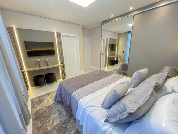 Imagem Casa de Condomínio com 5 Quartos à Venda, 406 m² em Parque Antártica - Capao Da Canoa Imagem Casa de Condomínio com 5 Quartos à Venda, 406 m² em Parque Antártica - Capao Da Canoa