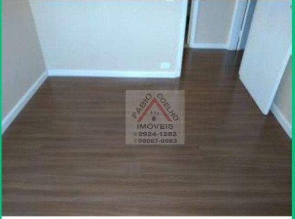 Imagem Apartamento com 2 Quartos à Venda, 62 m² em Santo Amaro - São Paulo