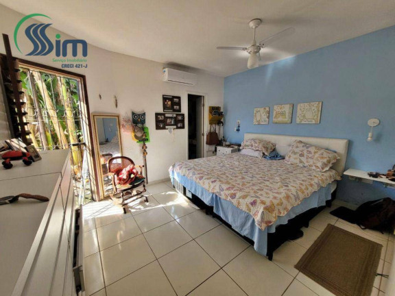 Imagem Casa com 3 Quartos à Venda, 320 m² em José De Alencar - Fortaleza Imagem Casa com 3 Quartos à Venda, 320 m² em José De Alencar - Fortaleza