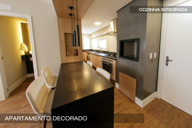 Imagem Apartamento com 1 Quarto à Venda, 53 m² em Petrópolis - Porto Alegre