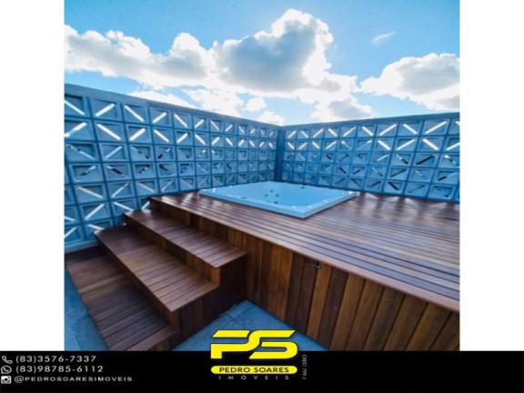 Imagem Casa com 4 Quartos à Venda, 370 m² em Loteamento Bela Vista - Cabedelo Imagem Casa com 4 Quartos à Venda, 370 m² em Loteamento Bela Vista - Cabedelo