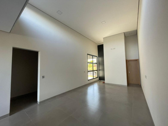 Casa de Condomínio com 3 Quartos à Venda, 148 m² em Recreio Anhangüera - Ribeirão Preto