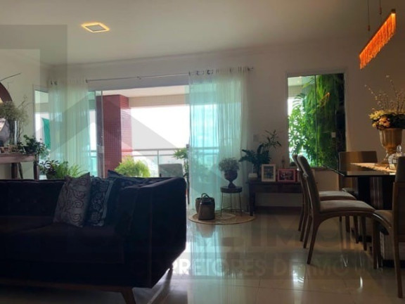 Imagem Flat com 3 Quartos à Venda, 80 m² em Marco - Belém