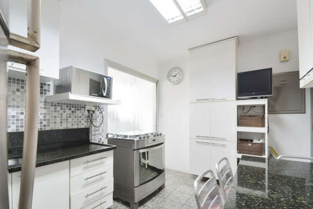 Imagem Apartamento com 3 Quartos à Venda, 101 m² em Vila Clementino - São Paulo Imagem Apartamento com 3 Quartos à Venda, 101 m² em Vila Clementino - São Paulo
