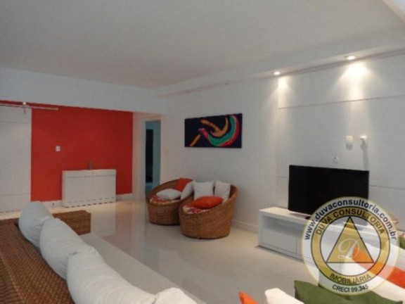 Apartamento com 3 Quartos à Venda, 181 m² em Centro - Guarujá