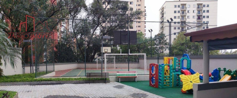 Imagem Apartamento com 2 Quartos à Venda, 54 m² em Vila Andrade - São Paulo Imagem Apartamento com 2 Quartos à Venda, 54 m² em Vila Andrade - São Paulo