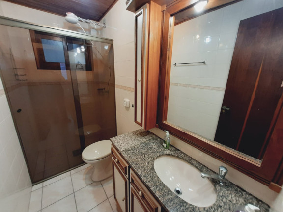 Imagem Apartamento com 3 Quartos à Venda, 151 m² em Centro - Capão Da Canoa