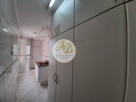 Imagem Apartamento com 3 Quartos à Venda, 135 m² em Centro - Franca Imagem Apartamento com 3 Quartos à Venda, 135 m² em Centro - Franca