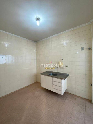 Imagem Apartamento com 1 Quarto à Venda, 58 m² em Centro - São Caetano Do Sul