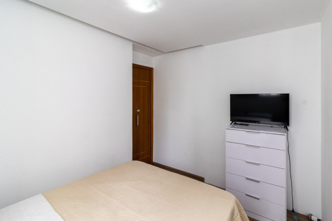 Imagem Apartamento com 2 Quartos à Venda, 44 m² em água Branca - São Paulo