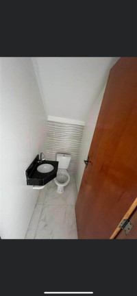 Imagem Casa de Condomínio com 2 Quartos à Venda, 57 m² em Tupi - Praia Grande Imagem Casa de Condomínio com 2 Quartos à Venda, 57 m² em Tupi - Praia Grande