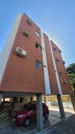 Imagem Apartamento com 3 Quartos à Venda, 110 m² em Candeias - Jaboatão Dos Guararapes