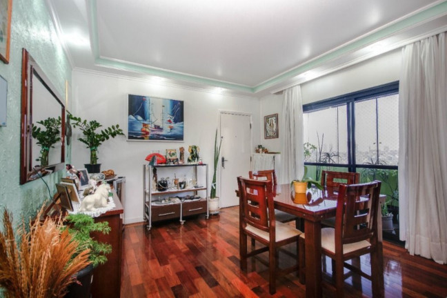 Imagem Imóvel com 3 Quartos à Venda, 144 m² em Jardim Da Saúde - São Paulo Imagem Imóvel com 3 Quartos à Venda, 144 m² em Jardim Da Saúde - São Paulo